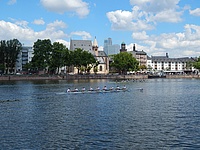 Rowing Festival 2014