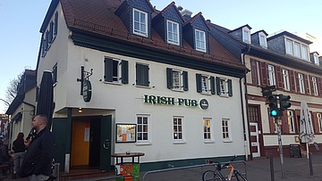 Pub Quiz - Frankfurt sucht den Ratefuchs