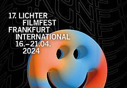 17. LICHTER Filmfest Frankfurt International