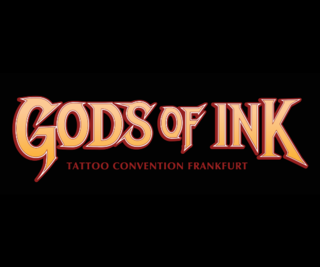 Tattoo Convention GODS OF INK