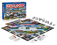 Hesse now has its own Monopoly edition