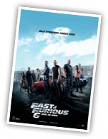 Fast & Furious 6