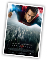 Man of Steel