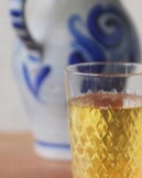 Vom Reichsapfel zum Apfelwein. 