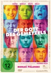 Der Gott des Gemetzels (DVD- und Blu-Ray-Start)