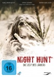 Night Hunt – Die Zeit des Jägers (DVD- und Blu-Ray-Start)