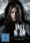 The Tall Man (DVD- und Blu-Ray Start)