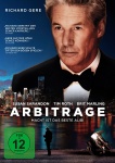 Arbitrage (DVD- und Blu-Ray-Start)