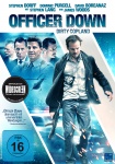 Officer Down (DVD- und Blu-Ray-Start)