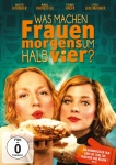 Was machen Frauen morgens um halb vier? (DVD-Start)