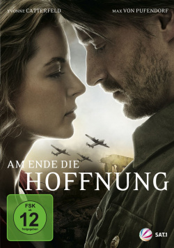 At the end the hope - DVD