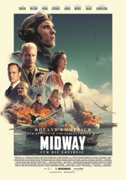 Midway - For Freedom
