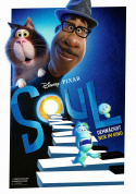 Disney•Pixars SOUL feiert an Weihnachten exklusive Streaming-Premiere auf Disney+