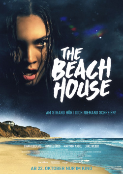 The Beach House - At the beach no one hears you scream!