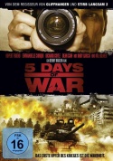 5 Days of War – DVD