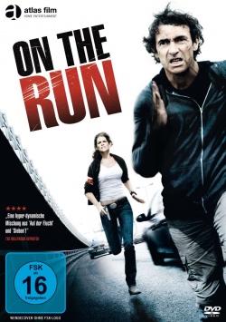 On the Run – DVD