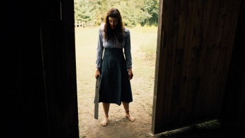 The Woman – DVD