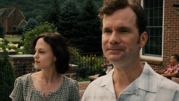 The Woman – DVD
