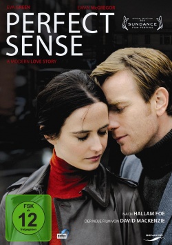 Perfect Sense – DVD