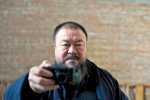 Ai Weiwei: Never sorry