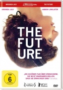 The Future – DVD
