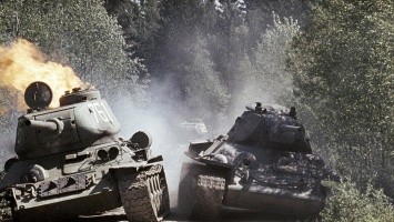 Schlacht um Finnland – Tali–Ihantala 1944 – DVD