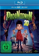 ParaNorman – Blu-Ray 3D/2D