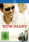 Rum Diary – Blu-Ray
