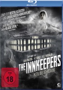 The Innkeepers – Hotel des Schreckens – Blu-Ray
