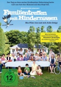 Familientreffen mit Hindernissen – DVD