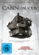 The Cabin in the Woods – DVD