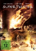 Super Twister - DVD