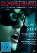 Girlfriend Experience – Blu-Ray