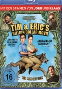 Tim & Eric`s Billion Dollar Movie – Blu-Ray