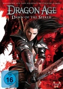 Dragon Age: Dawn of the Seeker - DVD