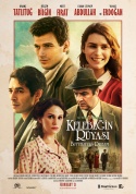 The Butterfly`s Dream - Kelebeğin Rüyasi