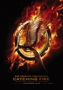 DIE TRIBUTE VON PANEM – CATCHING FIRE - Elf glamouröse Character-Poster sind Online!