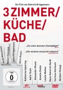 3 Zimmer/Küche/Bad – DVD