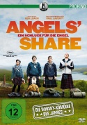 Angels` Share – Ein Schluck für die Engel – DVD