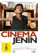 Cinema Jenin - DVD