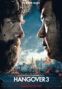 Hangover 3 – Der erste Trailer ist online