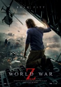 DIE WELT IM AUSNAHMEZUSTAND: Der neue Trailer zu WORLD WAR Z ist online