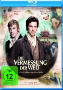 Die Vermessung der Welt – Blu-Ray