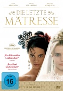 Die letzte Mätresse - DVD