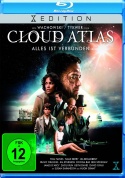 Cloud Atlas – Blu-Ray