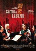 Saiten des Lebens