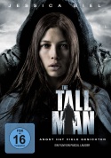 The Tall Man - DVD