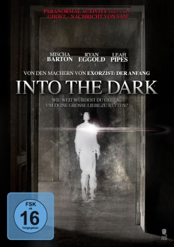 Into the Dark - DVD
