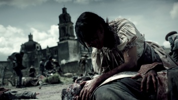 Tage der Freiheit – Schlacht um Mexiko – Blu-ray