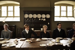 Downton Abbey - Season 4 – DVD